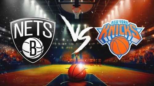 🏀尼克斯VS篮网前瞻：唐斯出战成疑 尼克斯冲击NBA杯两连胜